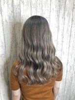 ラピス 新宿(Lapis)&nbsp;【Lapis新宿】White glayge design by MALIA