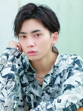 リップス 表参道店(LIPPS) フリックイヤーショート