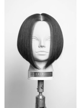 トゥインクル(Twinkle) グラデーションボブ