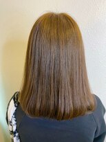 トリコ 梅田茶屋町店(trico) 簡単まとまるパーマ