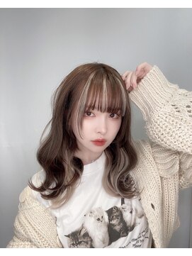 フィーネ(Fi-Ne) エクステインナー