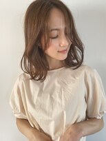 ユニカ バイ ベル 吉祥寺(unica by Belle)&nbsp;韓国風くびれミディアム【Belle吉祥寺】