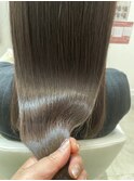 髪質改善シルキーエステ
