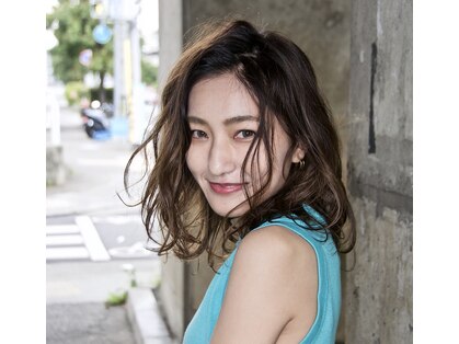 ブリッサ ヘアー(brisa hair)の写真