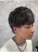 インナーウルフ