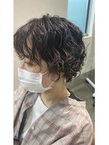 ハニー(Hunny) hunny style homare