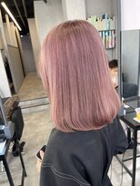 シエンゴールド(CIEN gold)&nbsp;ピンクブラウンベージュ♪