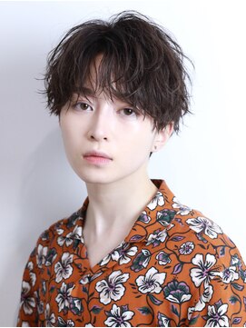 リップス 渋谷(LIPPS) エリアルセンターパート