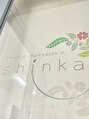 シンカ(shinka.)/高島 章秀