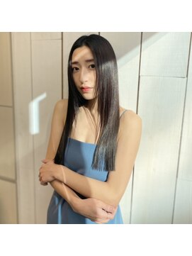 キャラ シャローネ 池袋(Chara Chalone) オーダーメイド髪質改善ヘアエステ【池袋髪質改善】