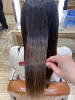 オリーブスバイネオリーブ(Olive's by neolive)&nbsp;美髪ストレート