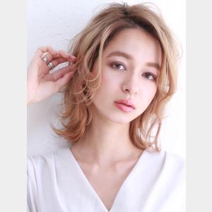 【似合わせ】カット&シャンプー　￥4400→￥4100