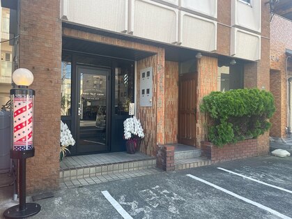 セカンド髪チョス 南浦和店(2ND 髪 chos)の写真
