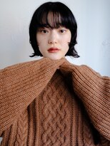 レス 伏見(LESS) LESS 伏見/丸の内/栄/名古屋]ニュアンスパーマ★香村