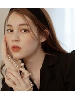 ネックス 表参道本店(nex)&nbsp;髪質改善カラー/プレミアムトリートメント