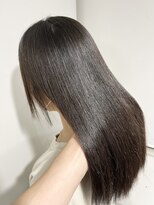 シエル 千葉店(CIEL)&nbsp;《最上級TOKIO縮毛矯正》