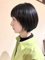 ゼン(Zen.) ボブ