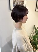 似合わせショート