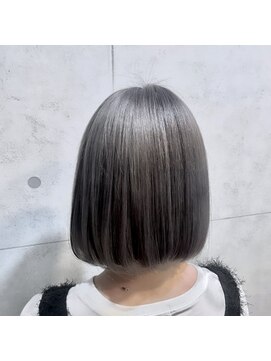 ニイチニドットラボ(212.LAB) silver