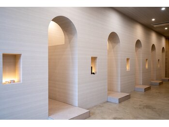 gokan treatment＋野々市店【ゴカン トリートメントプラス】