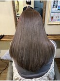 夏に向けてハイトーンカラー30代／40代／50代（田村良平）/艶髪