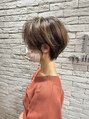 マール(marl) 素敵なショートにしたい方ぜひ！