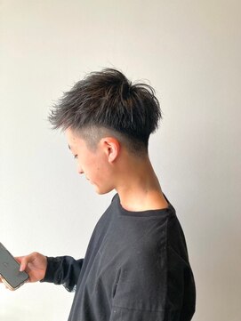 ヘアサロン セロ(Hair Salon SERO) 【セロ姫路】メンズカット/刈り上げ