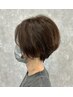 【来店から40日以内】　　藤井＆前田限定　根本カラー　￥6270