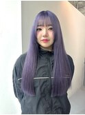 ラベンダー