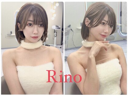 リノ 金山(Rino)の写真