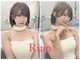 リノ 金山(Rino)の写真