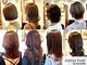 アルマヘアー(Alma hair by murasaki)の写真