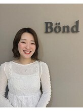 ボンド(Bond) Kanako 
