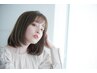 【新規限定☆】カット+極上炭酸ヘッドスパ（30分） ￥7980