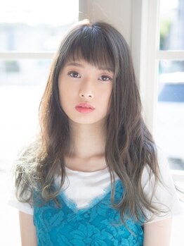 レイシー 名谷店(RASIE)の写真/あなたの魅力を最大限に引き出すカット技術☆丁寧なカウンセリングで、再現性の高いスタイルを実現します♪
