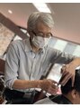 グルーミングサロンスカイ 小岩南口店 (Grooming Salon SKY) 野村 