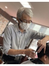グルーミングサロンスカイ 小岩南口店 (Grooming Salon SKY) 野村 