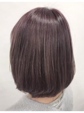 ヘアリゾート エーアイ 川越店(hair resort Ai) メルティカラー/フェミニンロング/着物[川越駅/本川越駅]