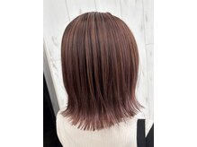 チャーム(CHARM.)