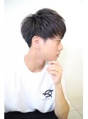ナチュラルマッシュ