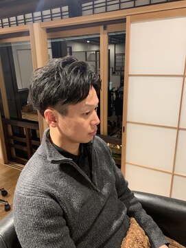 モーダアッカ(moda acca) ビジネスショート@20代30代40代