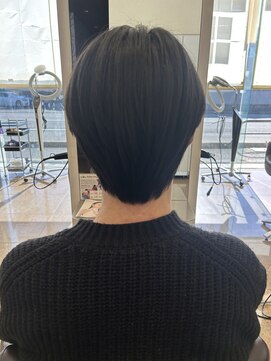 レッド(ReD) センターパート