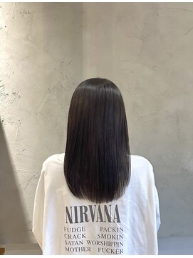 ファブーク(FaBurk) チョコレートモカ