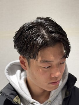 ヒロギンザ 大阪本店(HIRO GINZA) センターパート