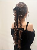 ツインポニー