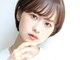 ビーヘア 新富町(bee hair)の写真/伸びかけが気になるショートだからこそ、カウンセリングを大切に骨格や髪質に合わせたスタイルをご提案◎