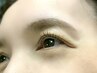 まつ毛パーマ+眉ワックス
