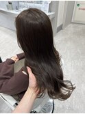 【大人うる艶髪】ショコラブラウン