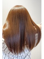 アニュー 大宮店(ANEW)&nbsp;髪質改善/髪質改善トリートメント/髪質改善カラー/縮毛矯正/大宮