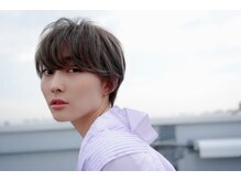 「カットが巧い」で評判のサロン【oggiオッジ】【たまプラーザ】【カットが巧い】【ショートカット得意】